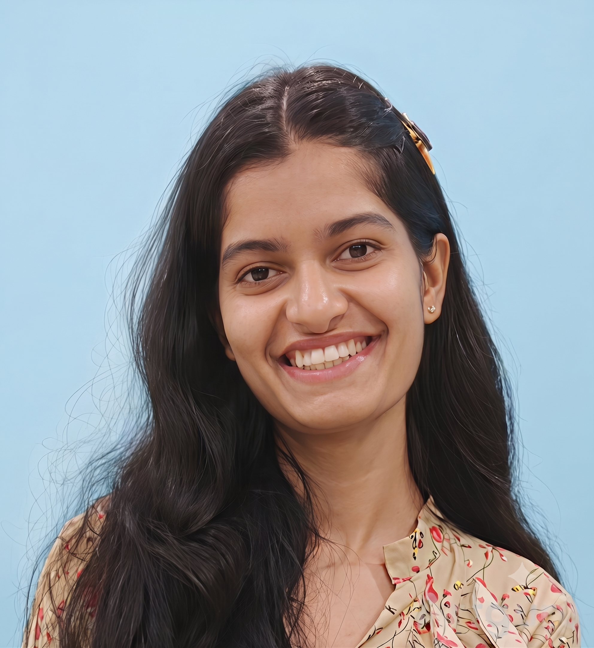 Bhawana khatri