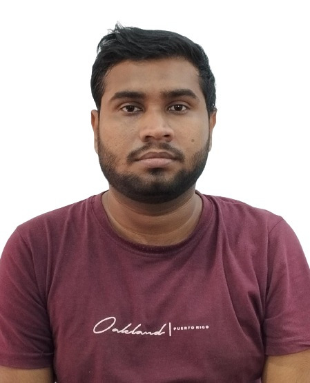 Dr. Rahul Ghosh