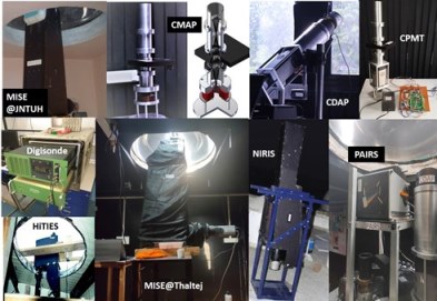 Optical Aeronomy Laboratory photo