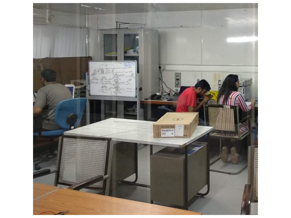 Planetary Atmospheric Science Laboratory photo