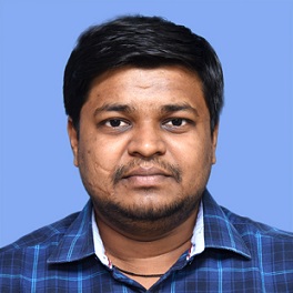 Mr. Pankaj Kumar Kushwaha
