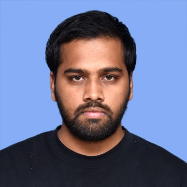 Mr. Shashank Urmalia