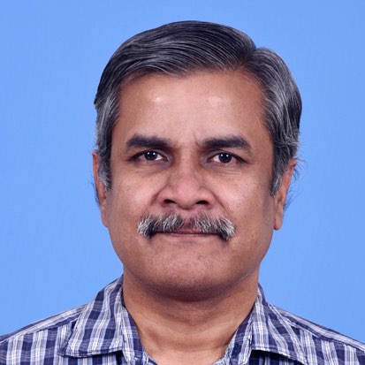 Prof. Shashikiran Ganesh 