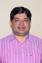 Dr. Brajesh Kumar