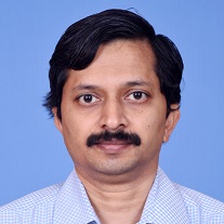 Dr. A. K. Sudheer 