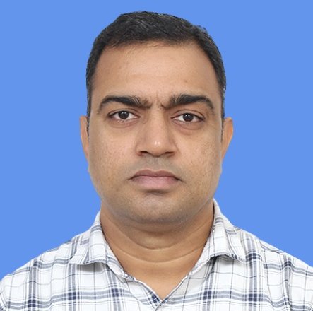 Dr. Shiv Kumar Goyal 