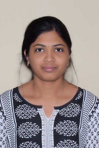 Ms. Bireddy Ramya