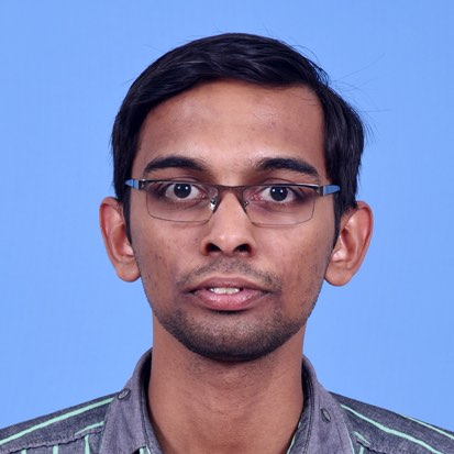 Dr. Mithun Neelakandan P S