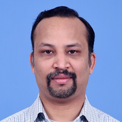Dr. M. K. Srivastava