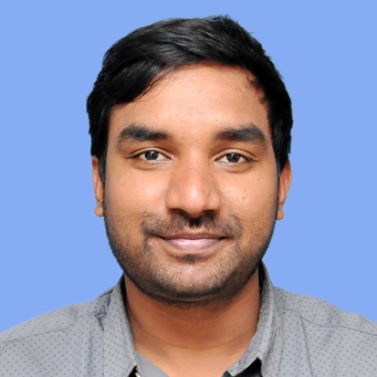 Mr. J S S V Prasad Neelam