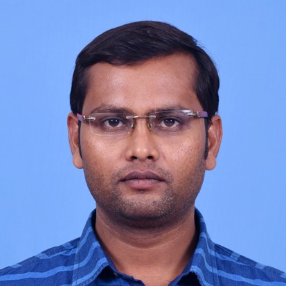 Mr. Hiteshkumar Adalja