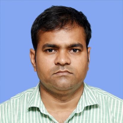 Dr. Rajesh Kumar Kushawaha