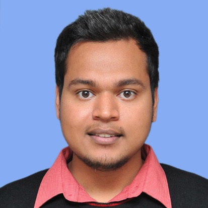 Mr.  Ashirbad Nayak (Mt Abu)