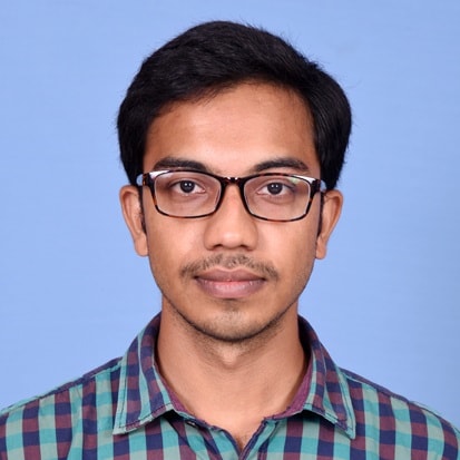 Mr. Srirag Narayanan Nambiar