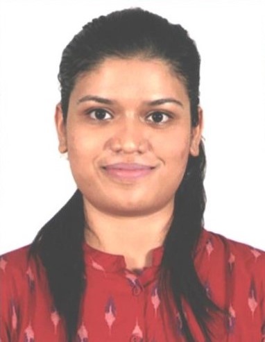 Swetapuspa Soumyashree