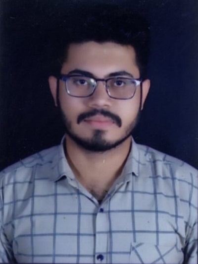 Mr. Kushagra Upadhyay