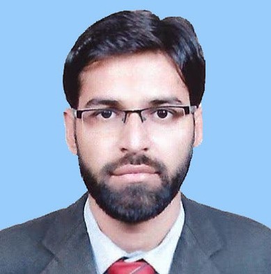 Mr. Vivek Kumar Mishra (Mt Abu)