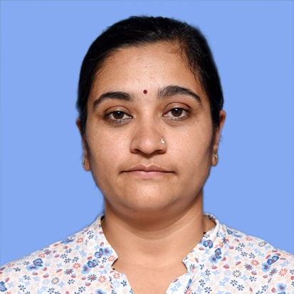 Dr. Megha Upendra Bhatt 