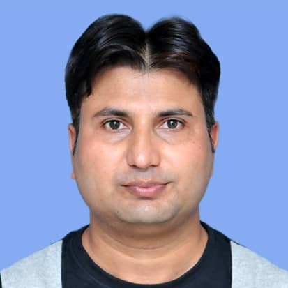 Mr. Nirbhay Kumar Upadhyay