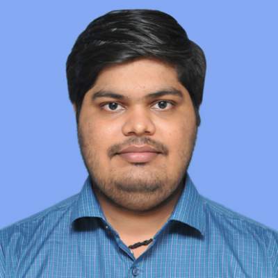 Mr. Mohit Kumar Soni