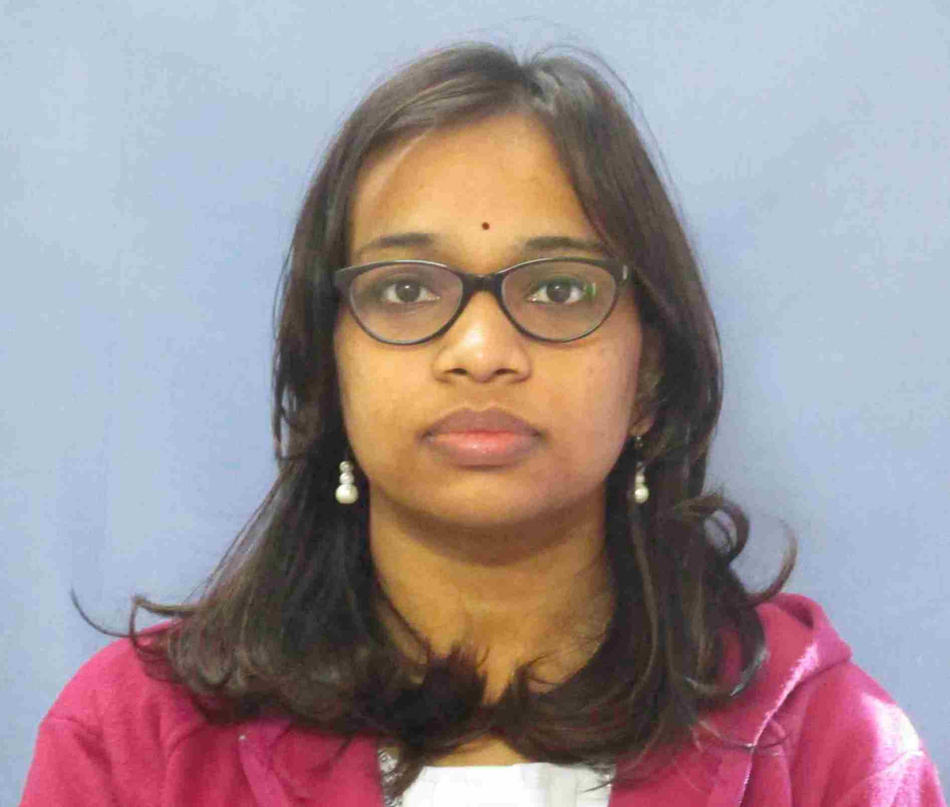 KOLENCHERI JITHENDRAN NIKITHA (Mt. Abu)