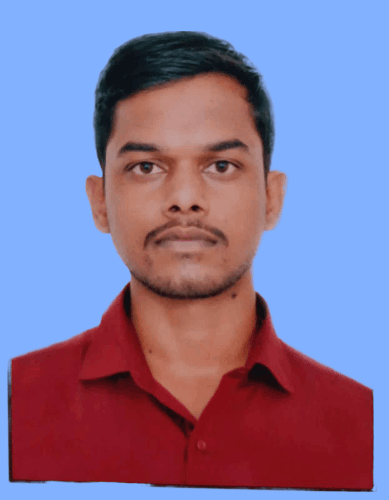 Mr. Dheerajkumar Khonde