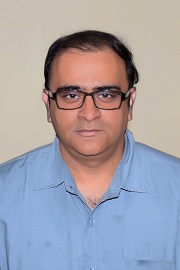 Dr. Ramitendranath Bhattacharyya
