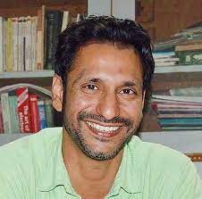 Prof. Navinder Singh  