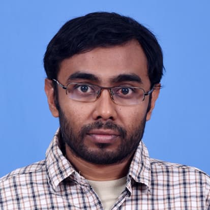 Prof. Amit Basu Sarbadhikari 