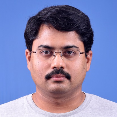 Prof. B. Sivaraman