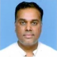 Dr. Sanjay K. Mishra