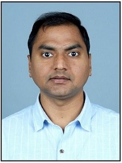 Dr. Girjesh R Gupta