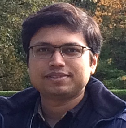Dr. Satyajit Seth