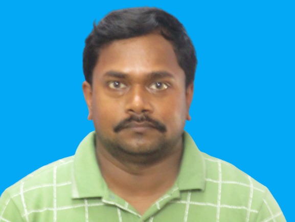 Dr. Shashi Prabhakar