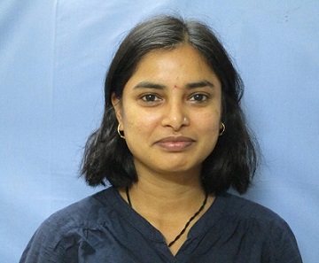 Dr. Yogita Kadlag