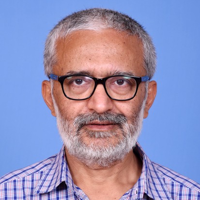 Prof.  R. P. Singh 