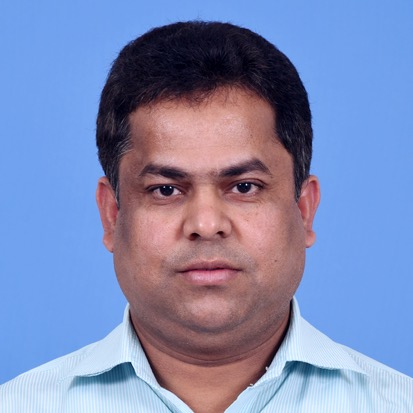 Prof. Sachindra Naik 