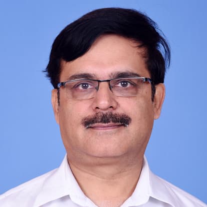 Prof. Varun Sheel 