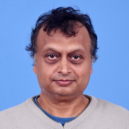 Prof. A. Chakraborty (Chairman, A & A Div.)