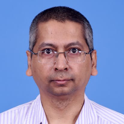 Prof. D. Banerjee 