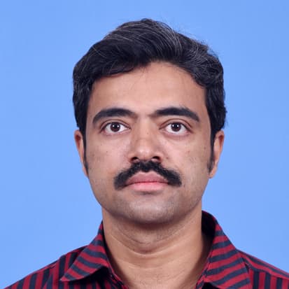 Dr. Neeraj Srivastava