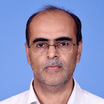 Mr. P. R. Adhyaru