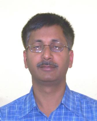 Mr. J. K. Jain( Mt. Abu) 