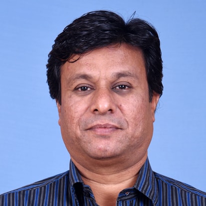 Mr. T. K. Sunil Kumar 