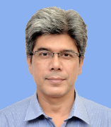 Prof. Dibyendu Chakrabarty (Head)