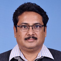 Prof. A. D. Shukla (On lien)