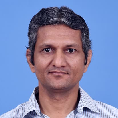 Prof. Jayesh P. Pabari