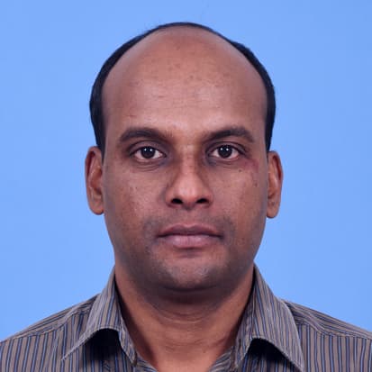 Dr. M. Shanmugam
