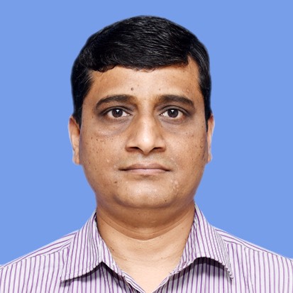 Prof. Santosh Vadawale