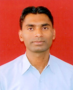 Mr. Nafees Ahmed( Mt. Abu) 